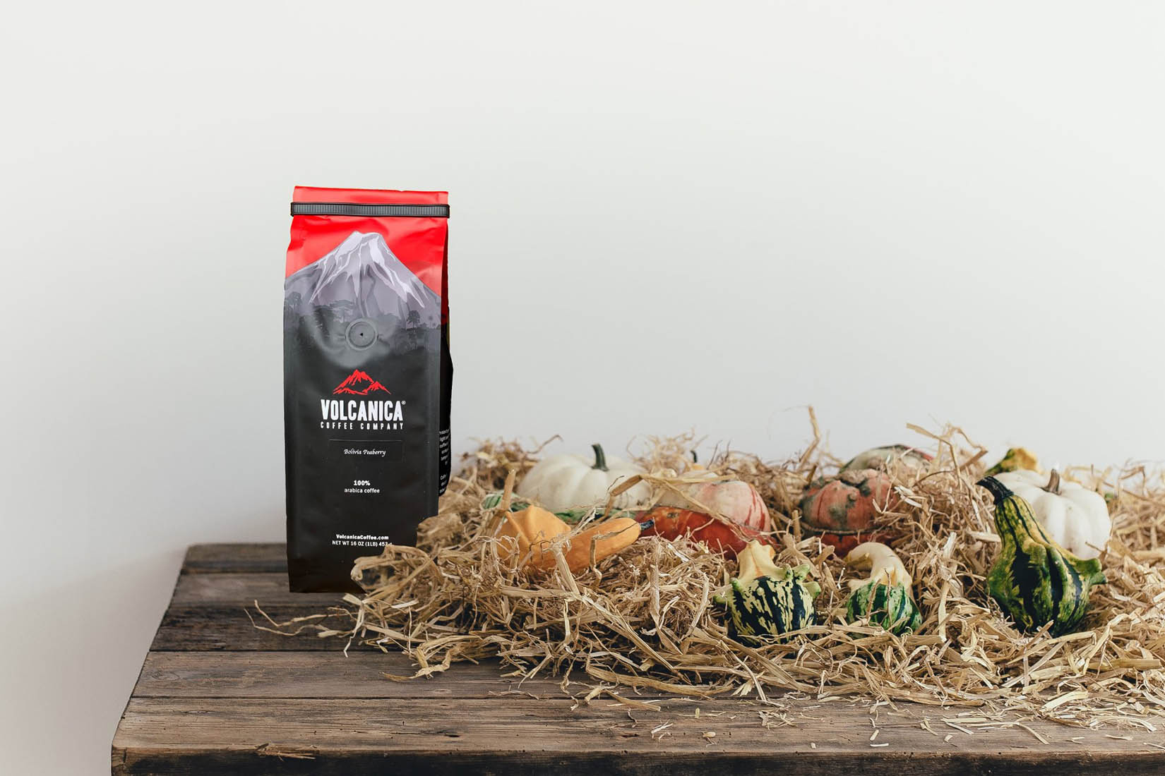 best coffee subscription volcanica review Luxe Digital