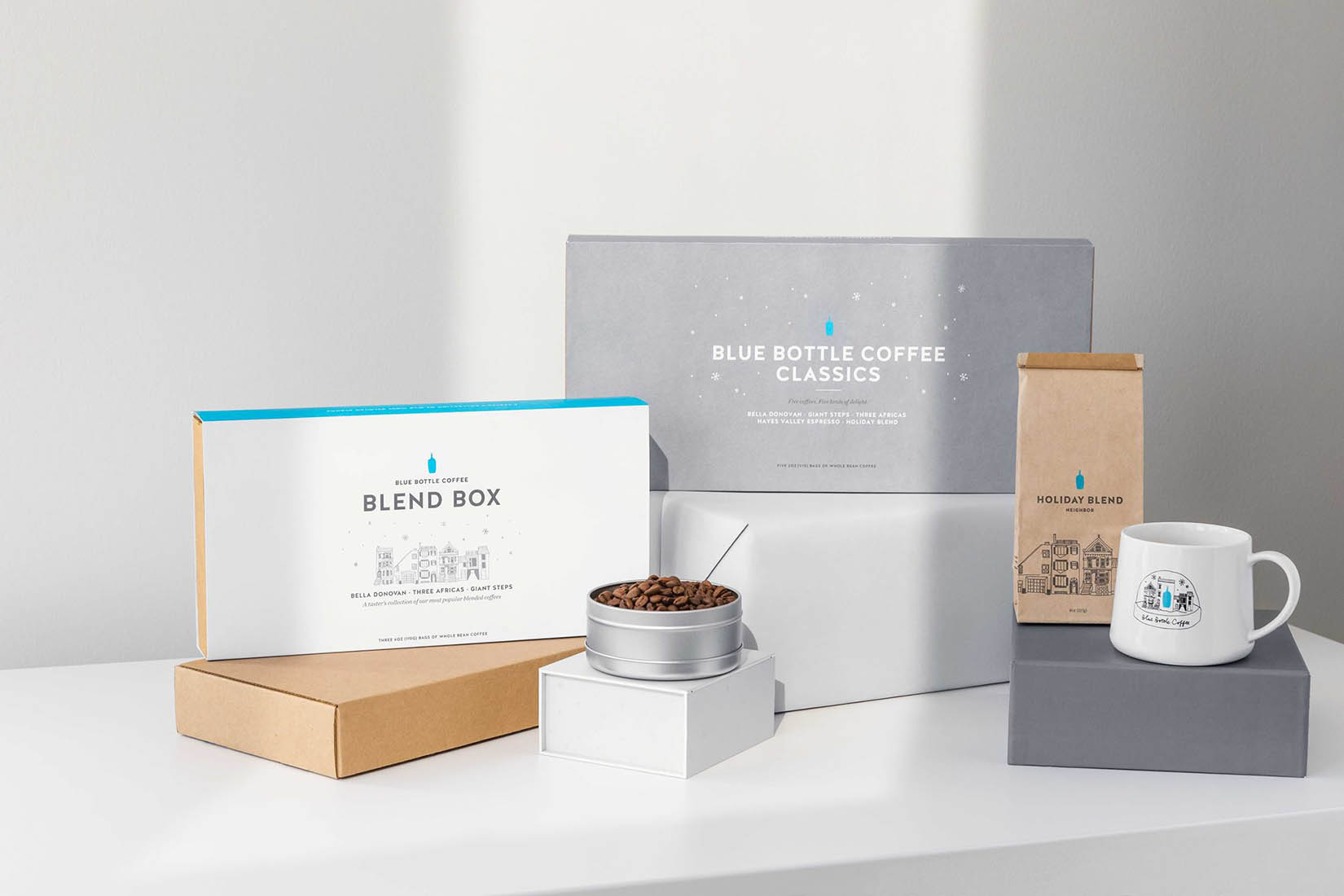 Blue Bottle Coffee Subscription Review 2023