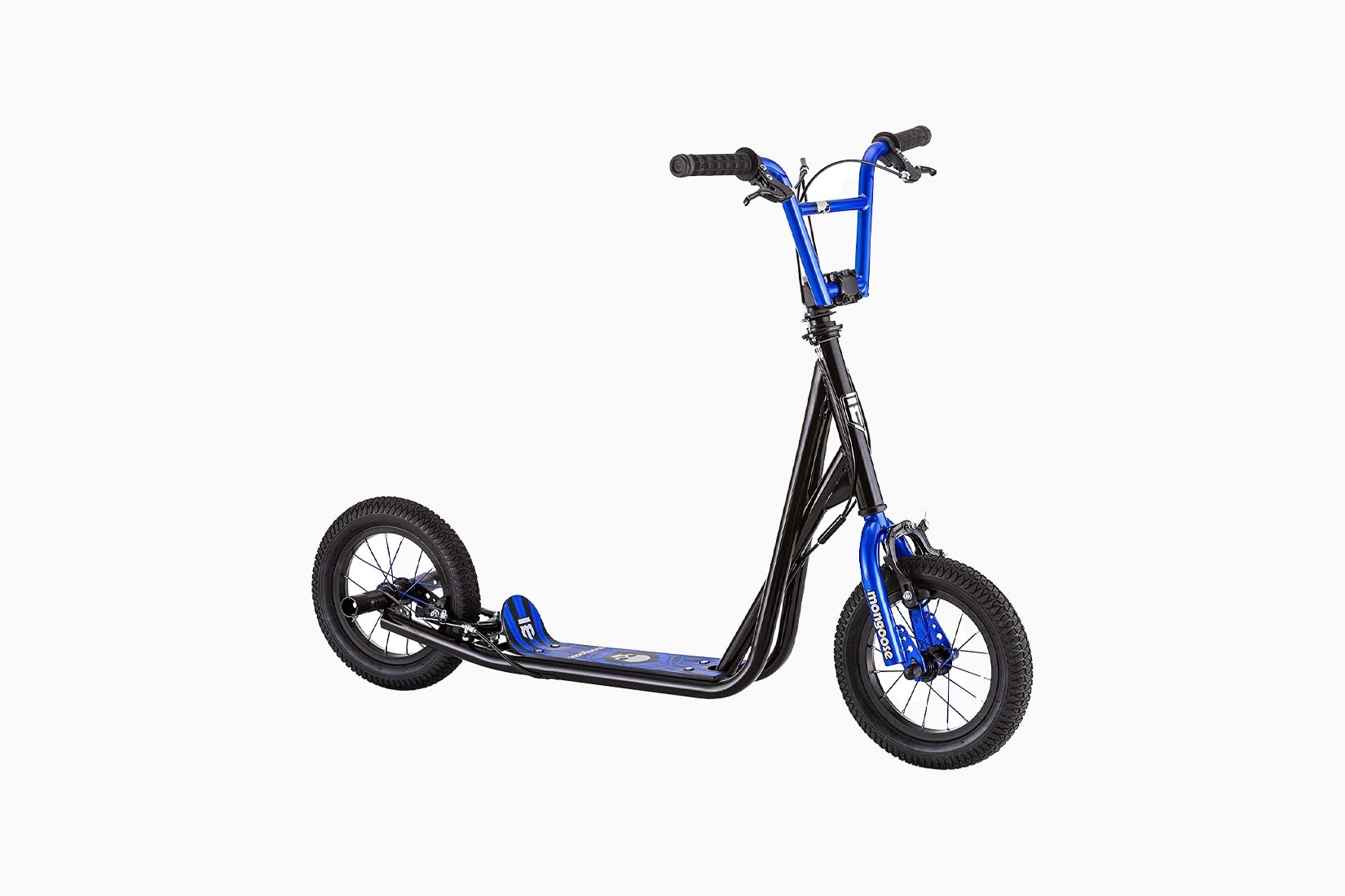 best kids scooter mongoose review Luxe Digital