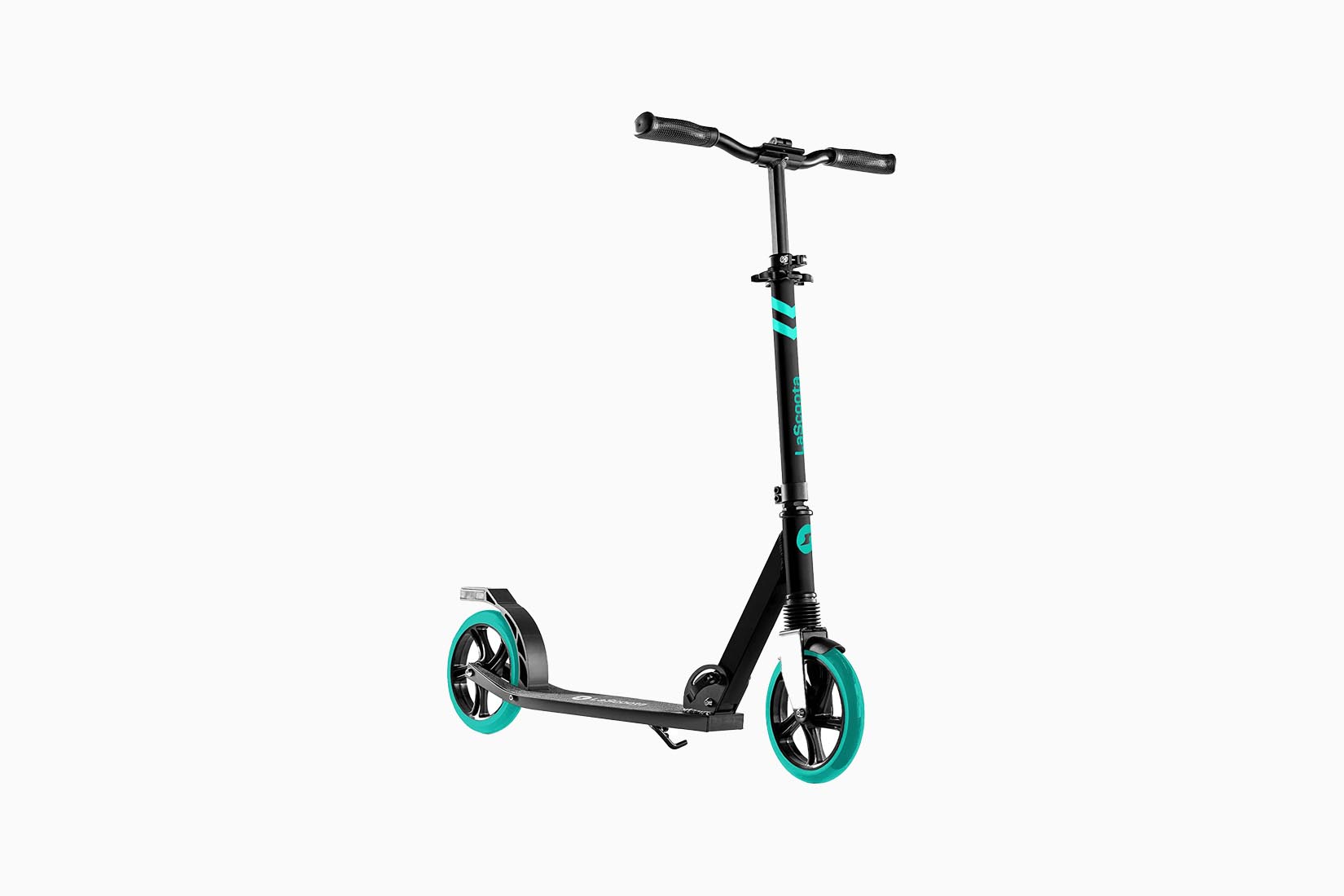 best kids scooter lascoota review Luxe Digital