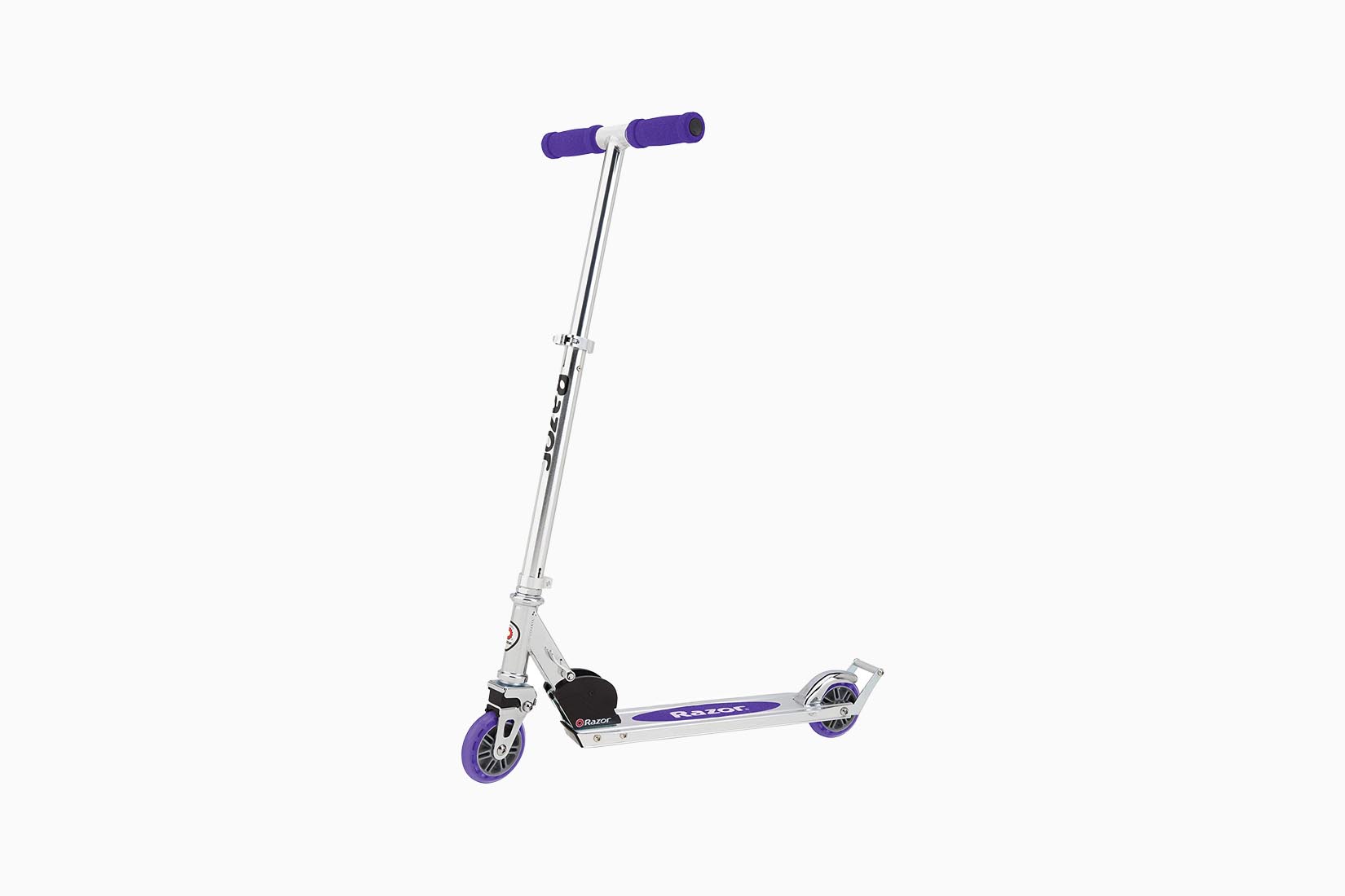best kids scooter razor a2 review Luxe Digital