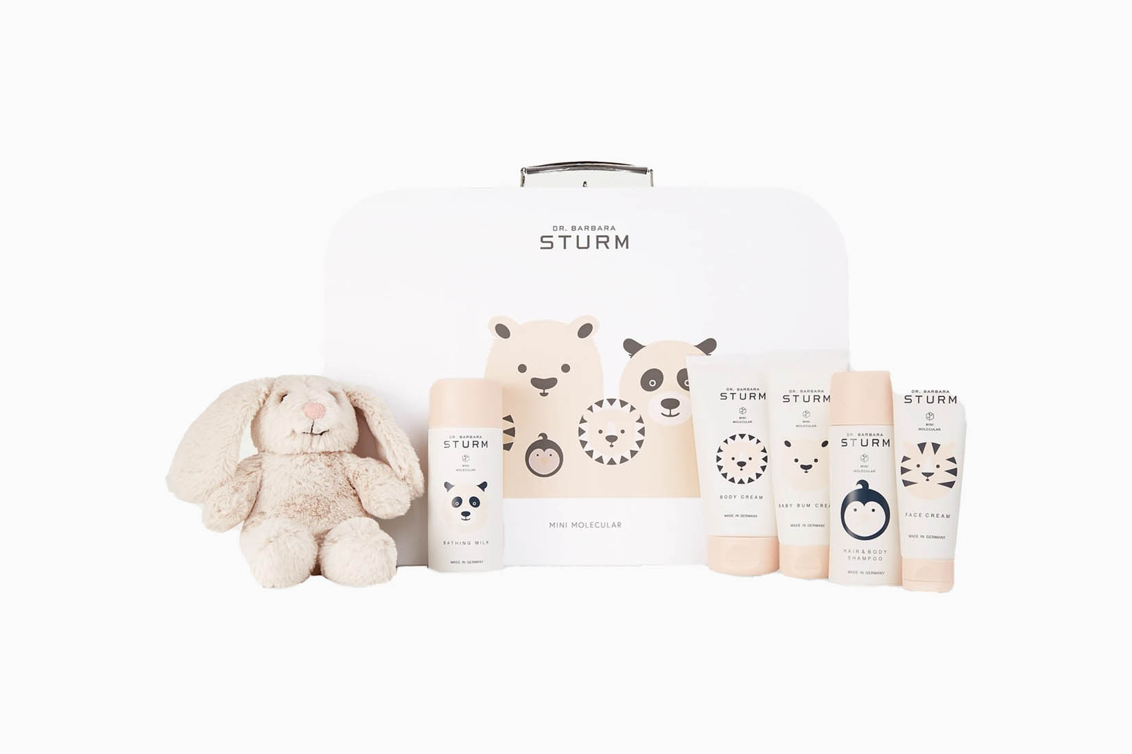 best gift kids barbara sturm beauty set review Luxe Digital