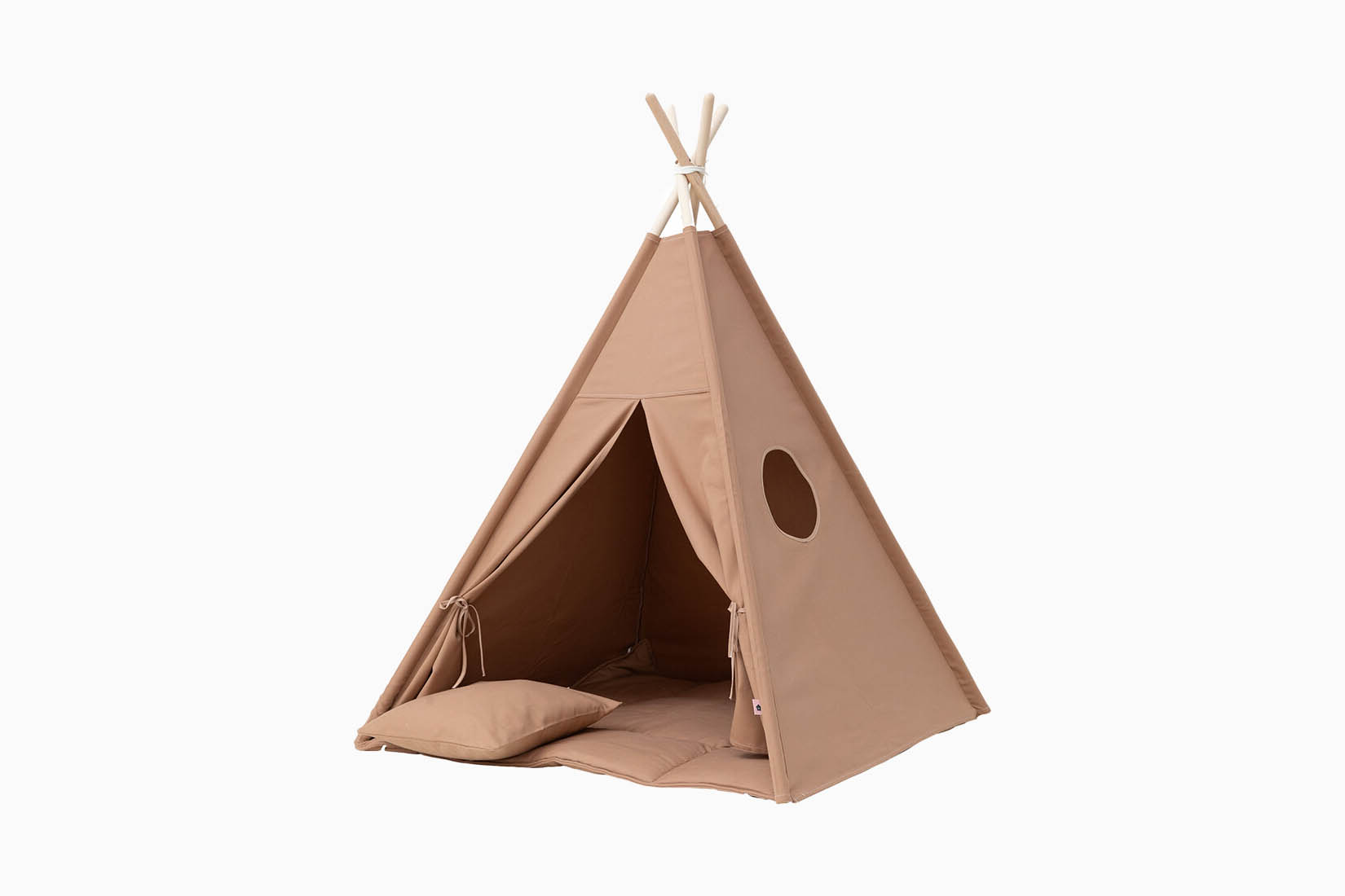 best gift kids wigiwama teepee review Luxe Digital