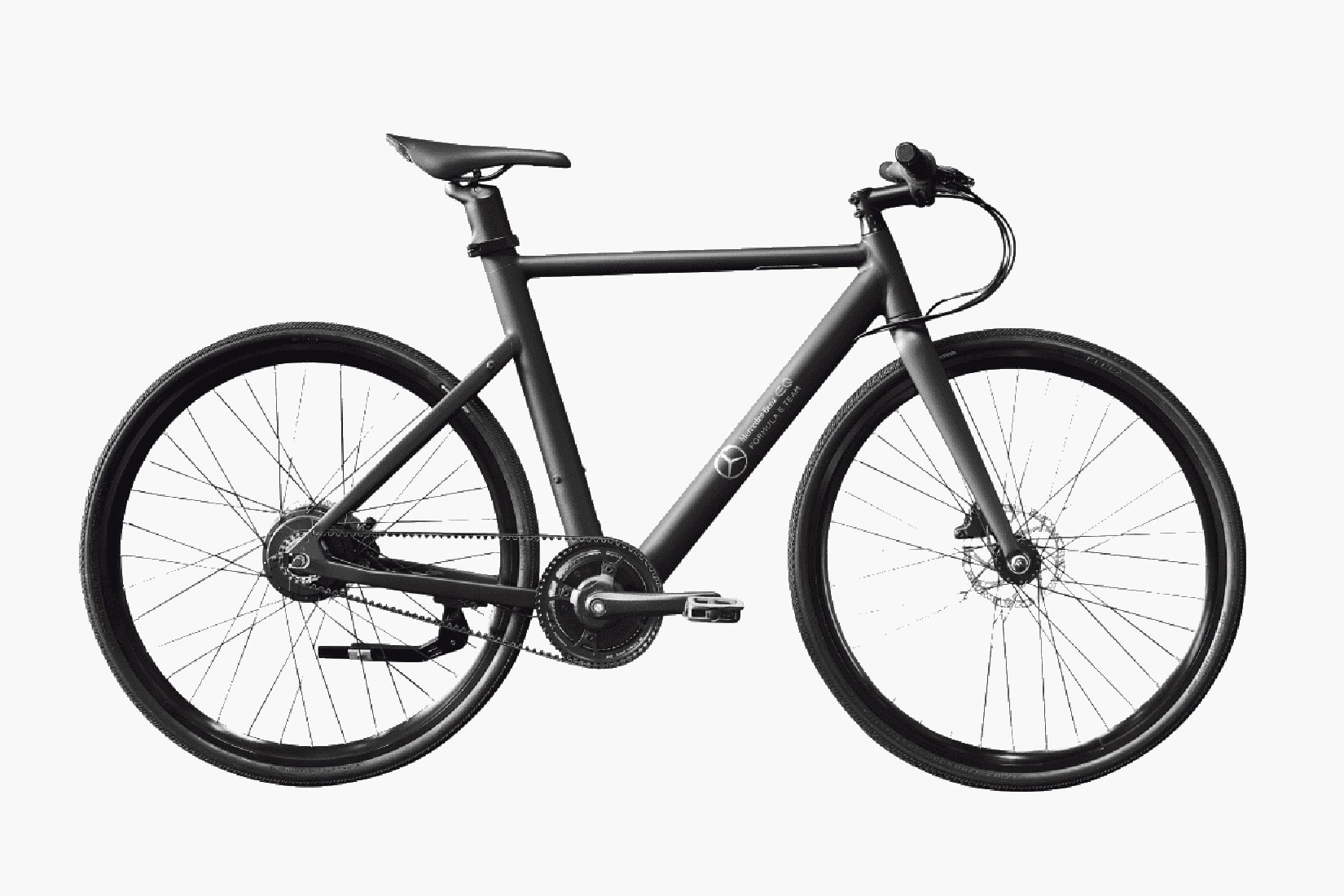 best electric bikes lightweight n+ mercedes-benz eq review - Luxe Digital