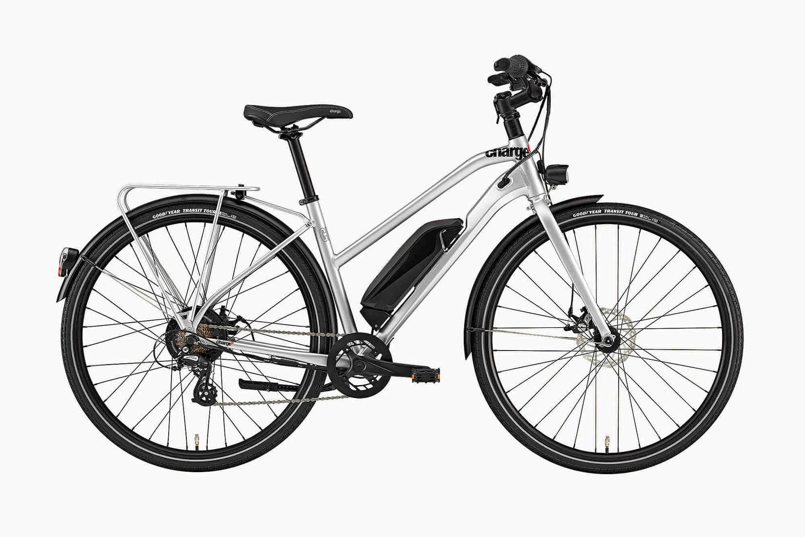 best electric bikes charge city commuting review - Luxe Digital