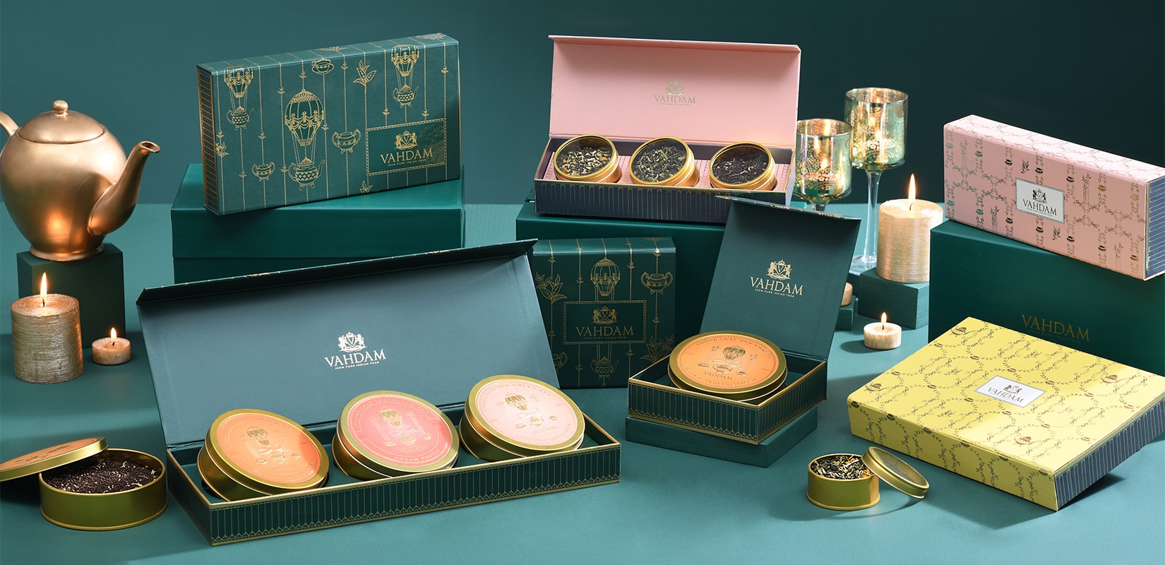 vahdam teas review gift sets luxe digital