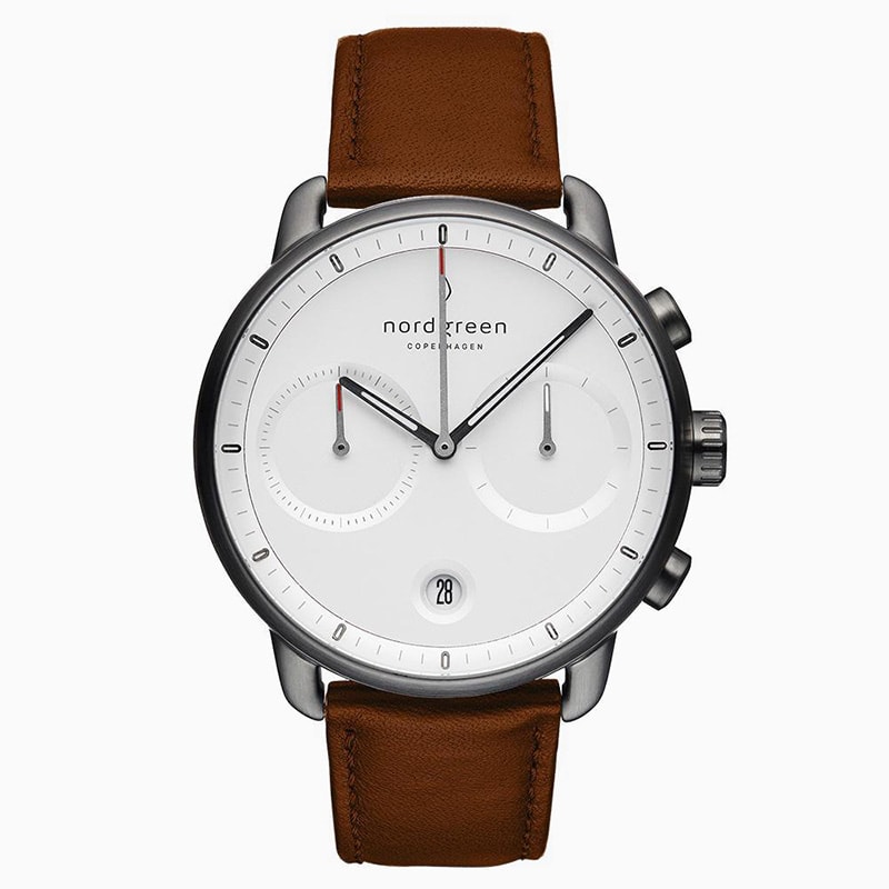 nordgreen watch deals discounts - Luxe Digital