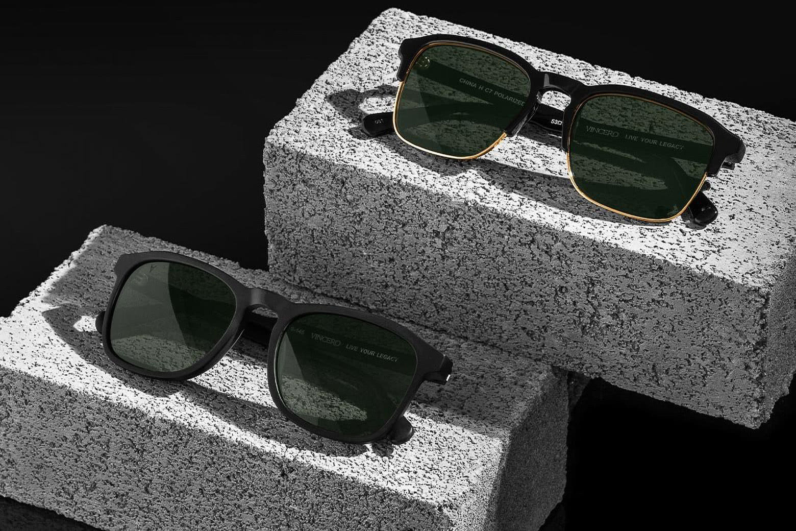 vincero sunglasses deals discounts - Luxe Digital