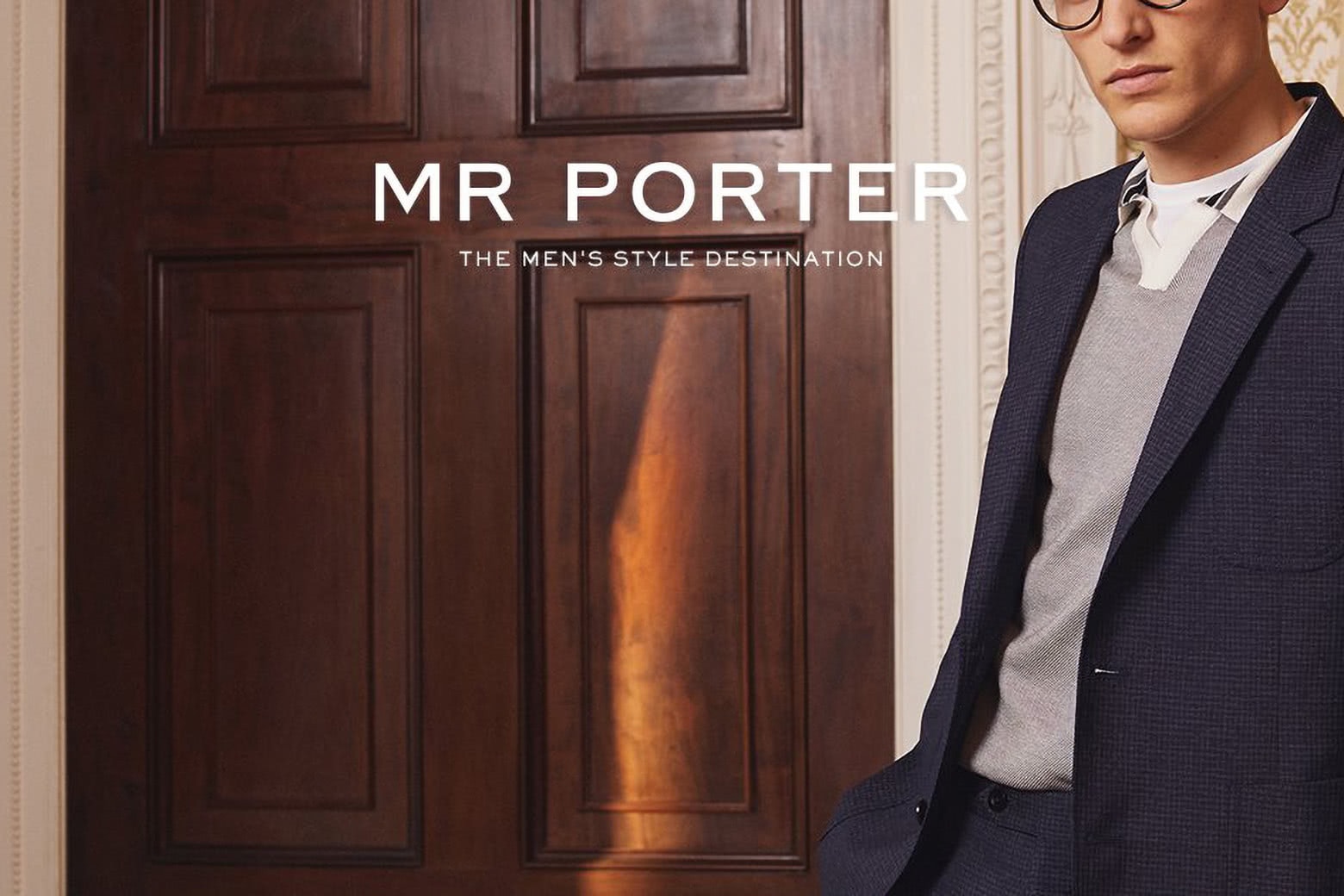 mr-porter maker deals discounts - Luxe Digital