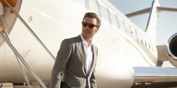 most expensive private jets ranking list - Luxe Digital