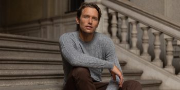 luxury menswear luca faloni torinese campaign luxe digital