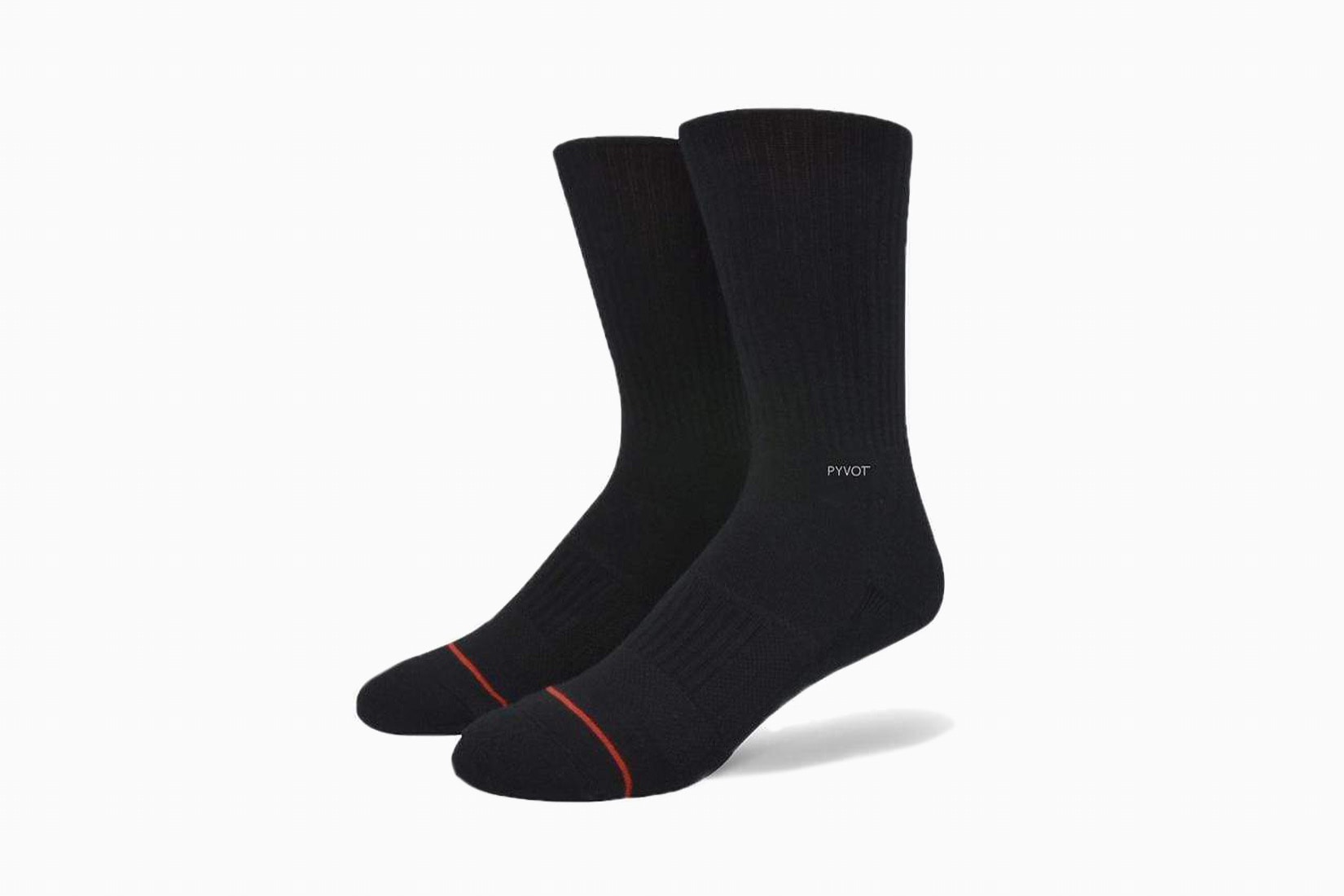 The Best Men's Socks 2023, For Every Budget