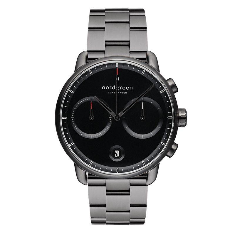 best luxury watches top ranked Nordgreen - Luxe Digital