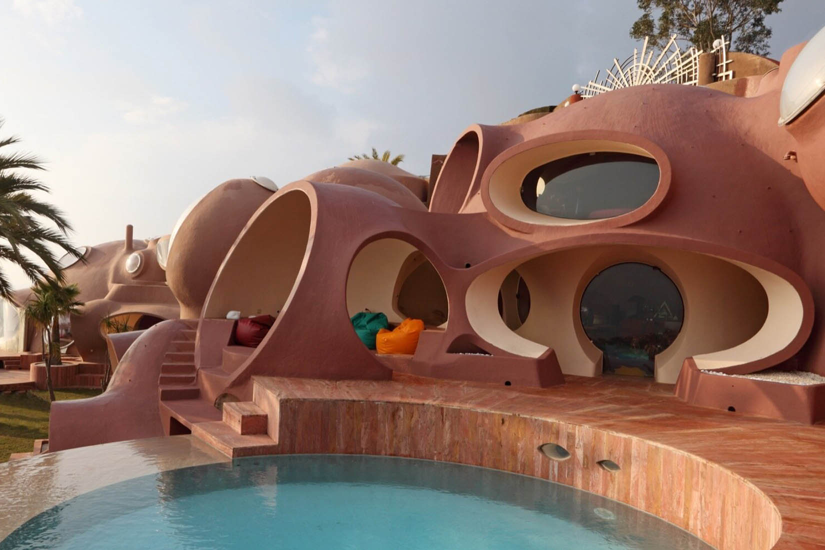 most expensive houses les palais bulles review Luxe Digital