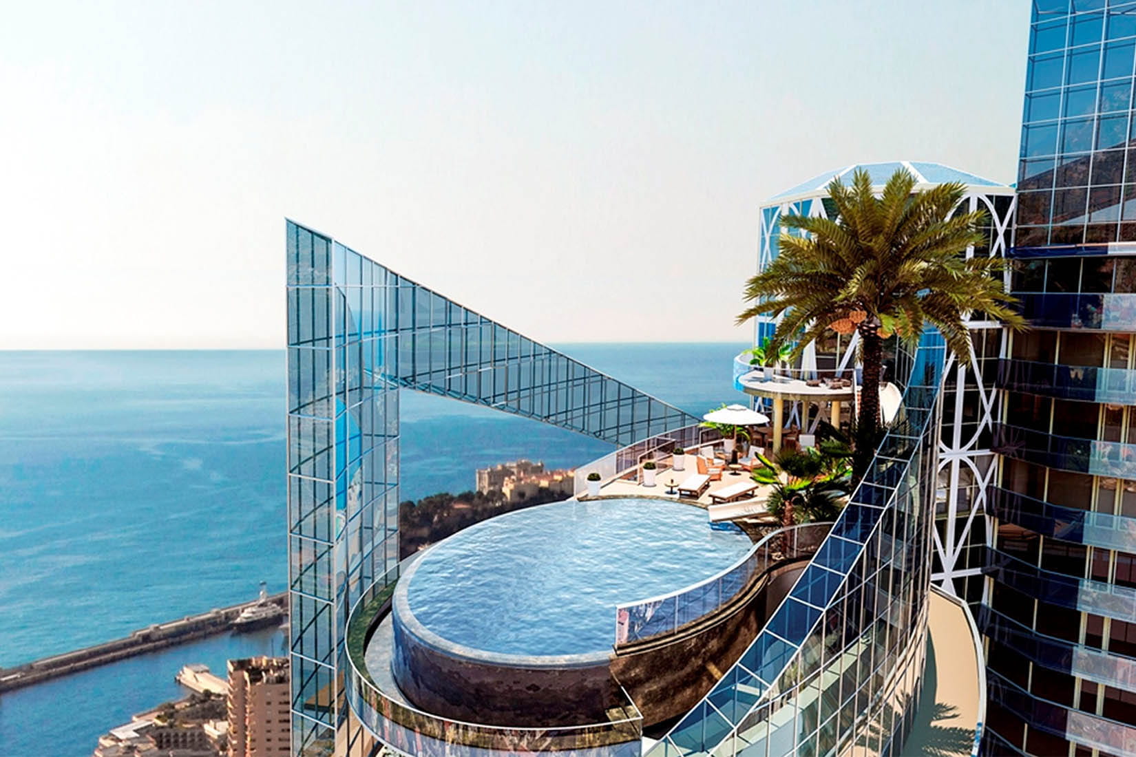 most expensive houses the odeon tower penthouse review Luxe Digital
