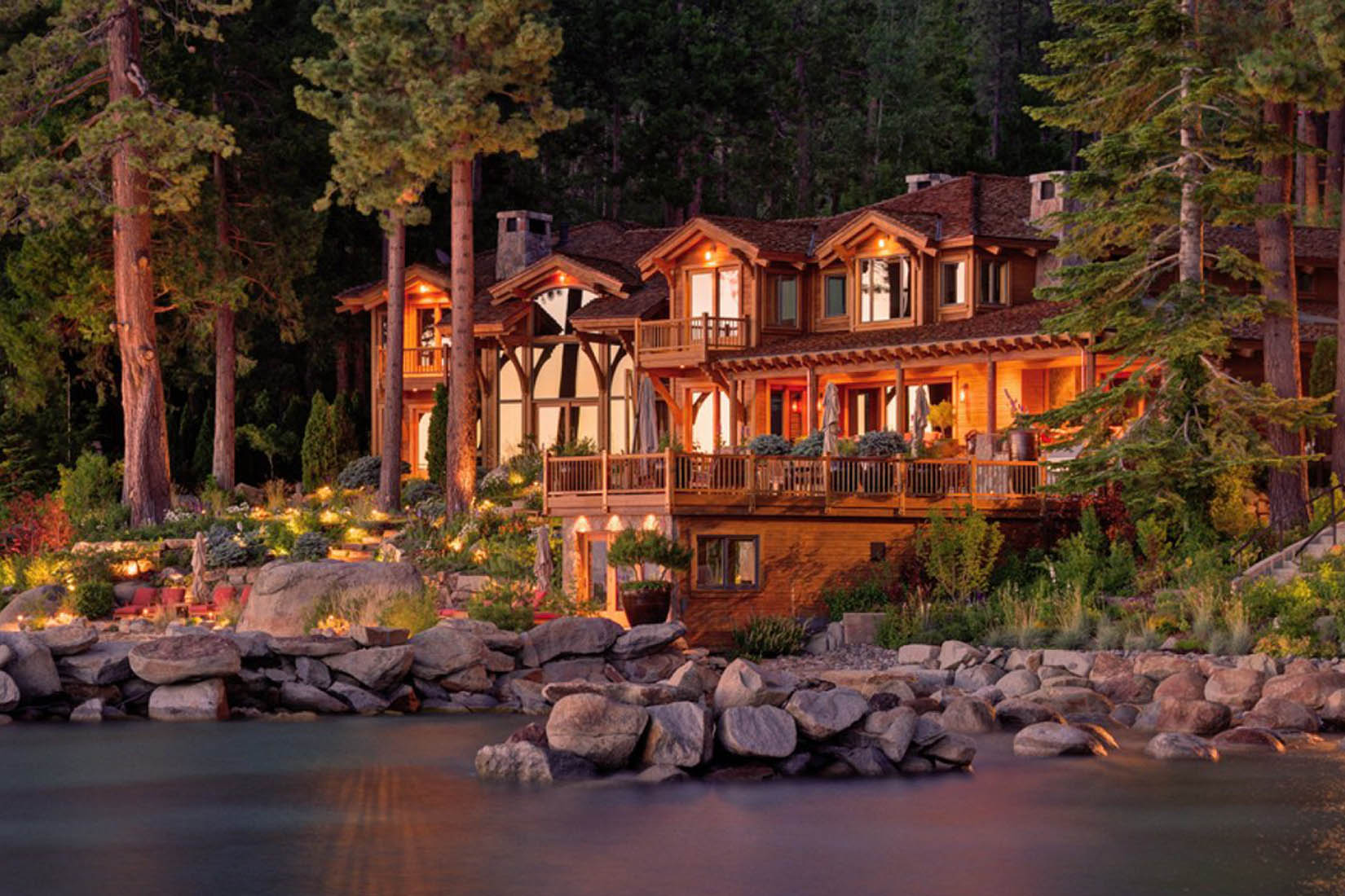 most expensive houses ellison estate review Luxe Digital