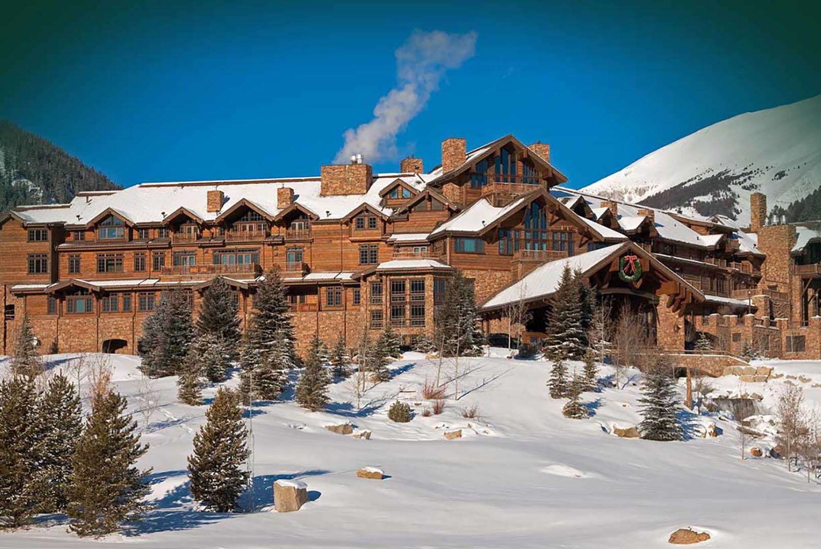 most expensive houses seven the pinnacle review Luxe Digital