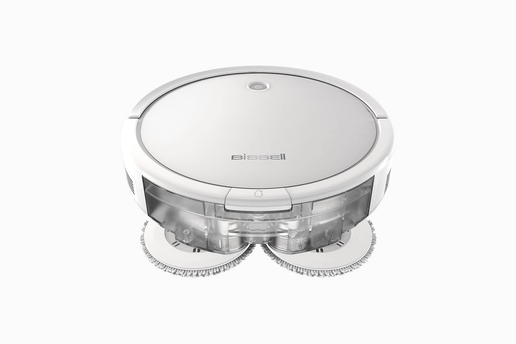best robot vacuum bissell spinwave review Luxe Digital