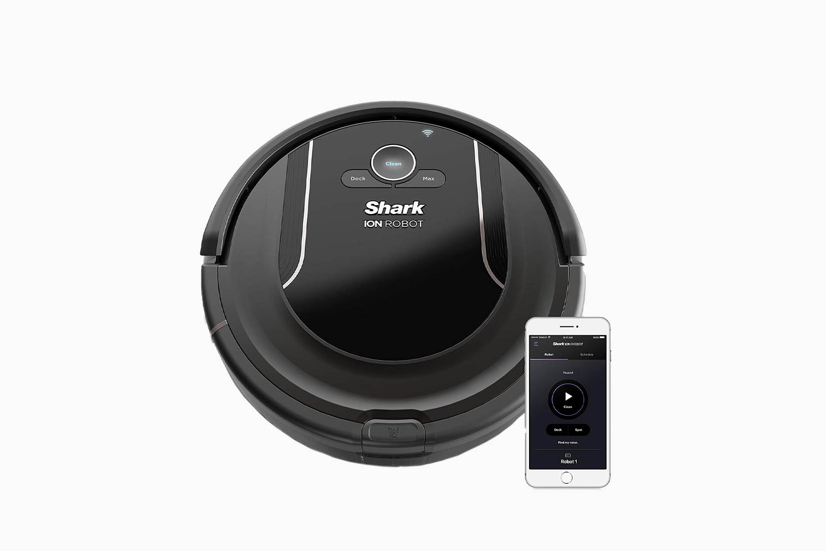 Best Robot Vacuum For Carpet