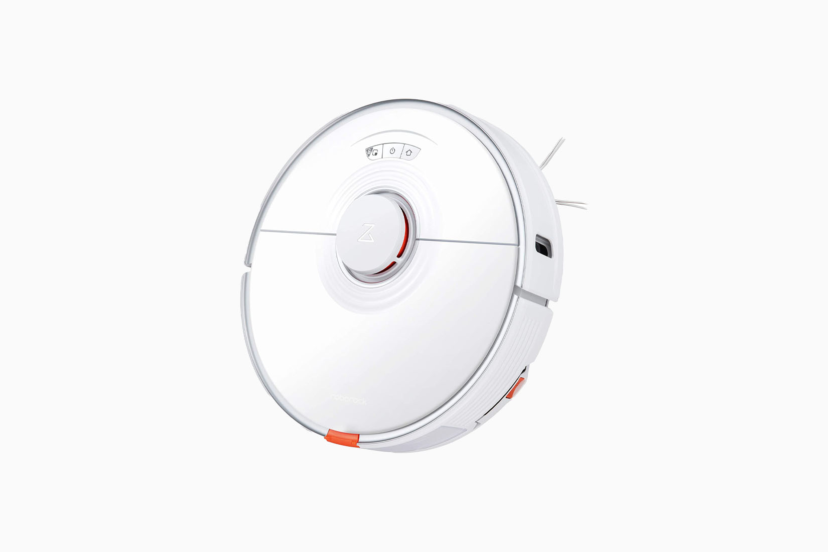 best robot vacuum for pet hair