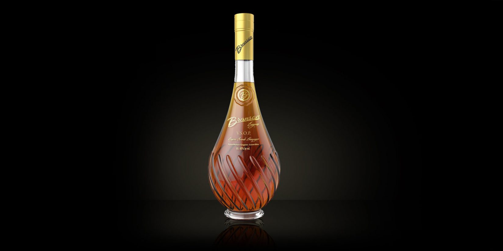 branson bottle price size Luxe Digital