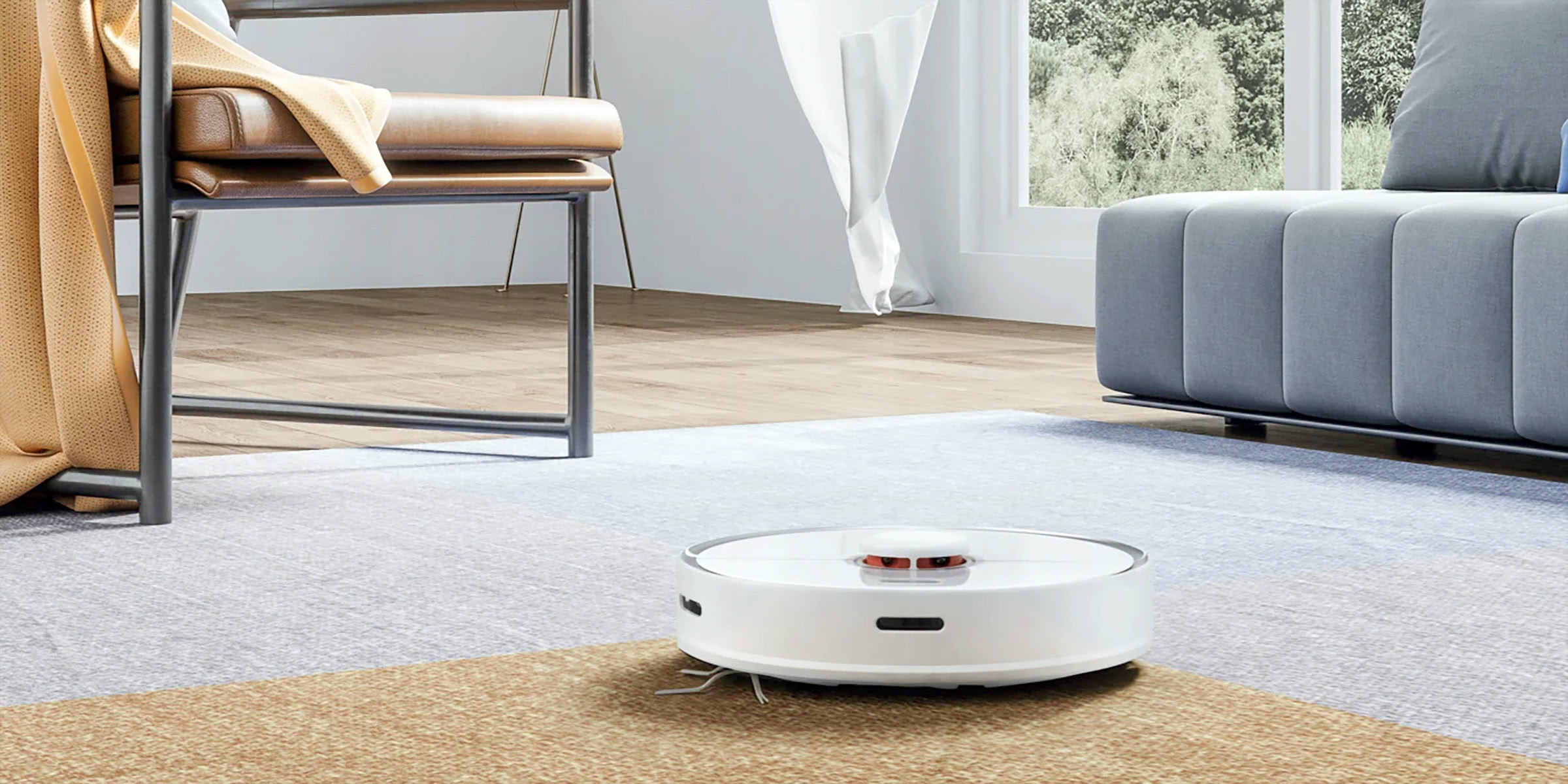 best robot vacuums reviews - Luxe Digital