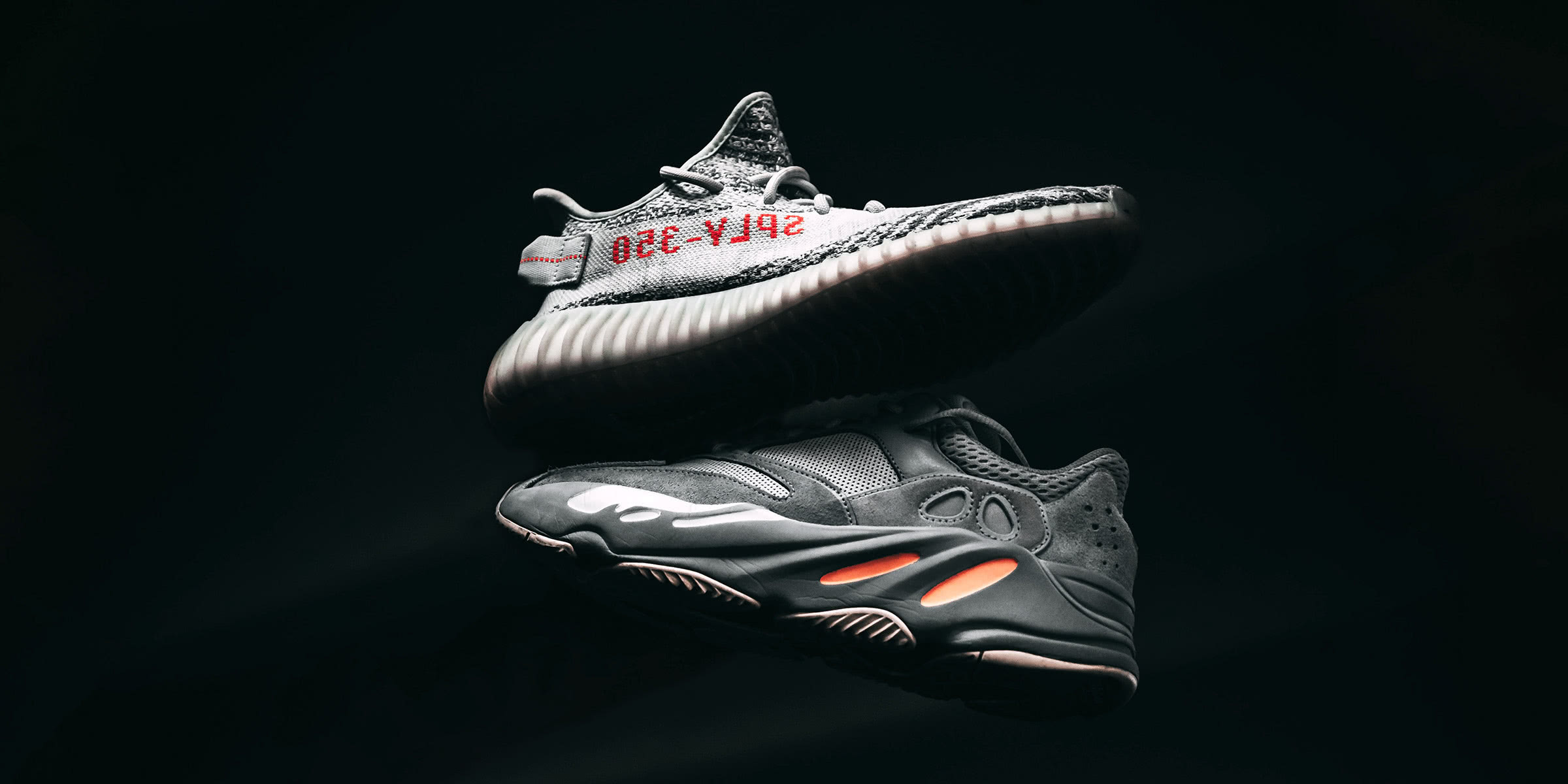 cool yeezy designs