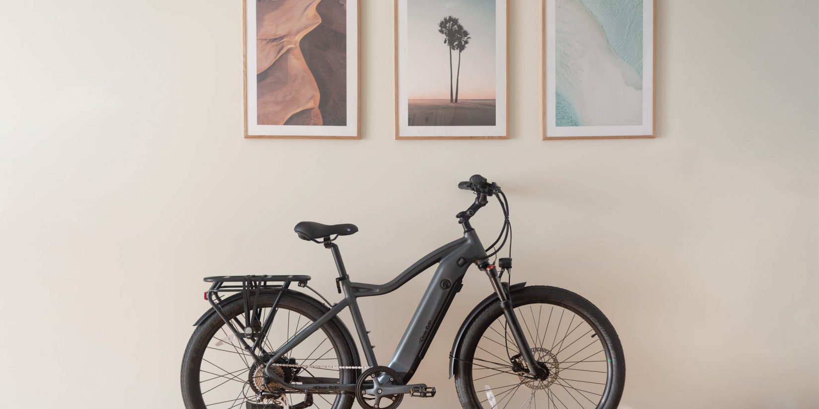 Ride1Up electric bike reviews - Luxe Digital