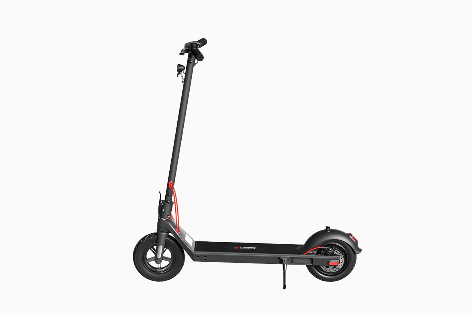 best electric scooter value turboant m10 review - Luxe Digital