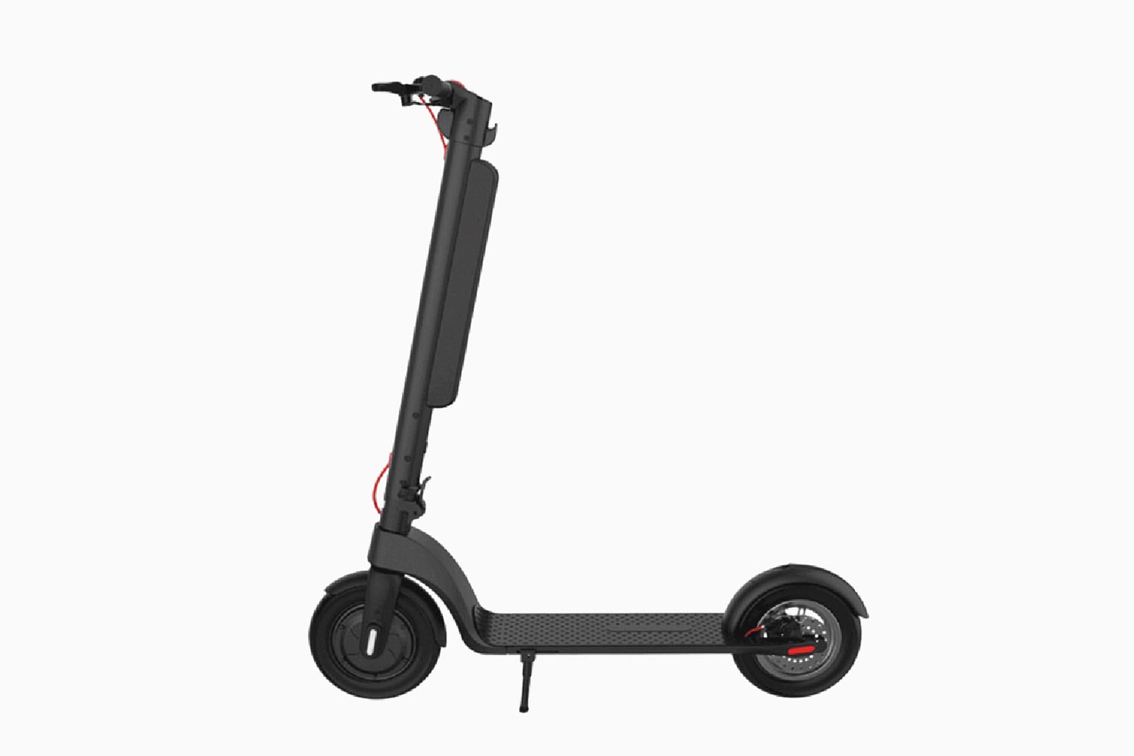 Electric Scooter Electric Scooter Roller 12km/H Frame Steel 24 V E-Scooter 