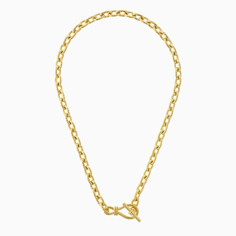 best jewelry brands Missoma necklace review - Luxe Digital