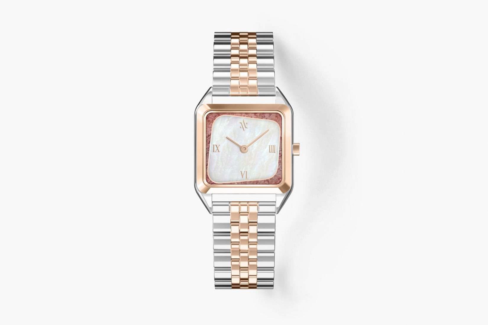 vanna women geminus quartz watches luxe digital