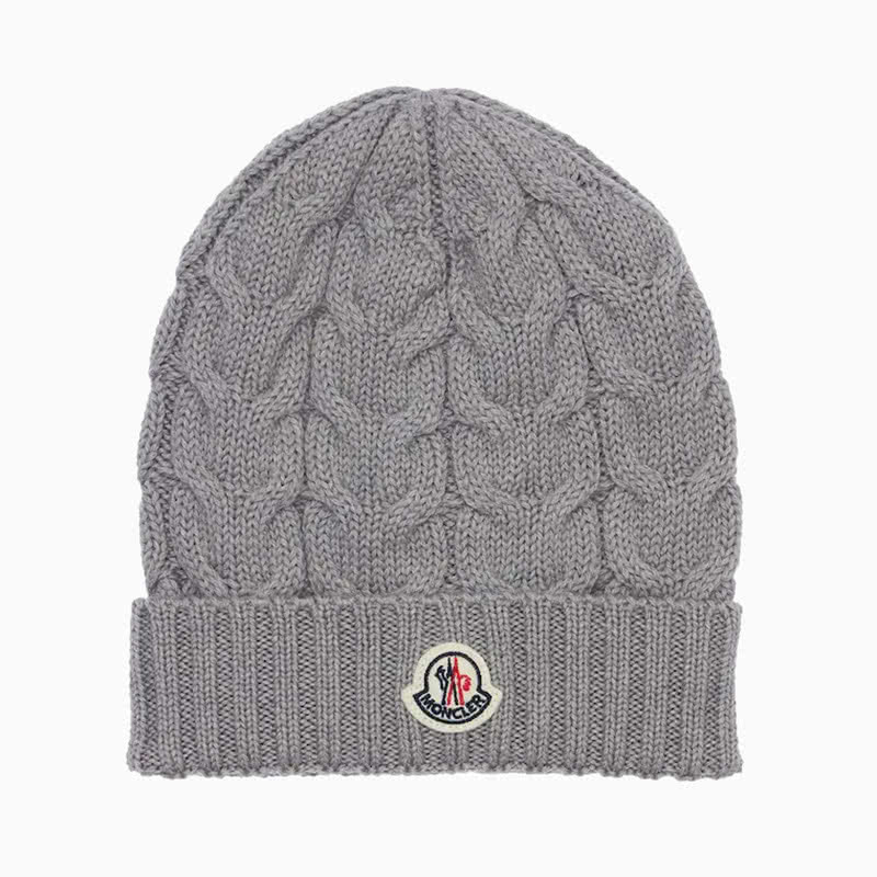 Luisaviaroma kids moncler hat review - Luxe Digital