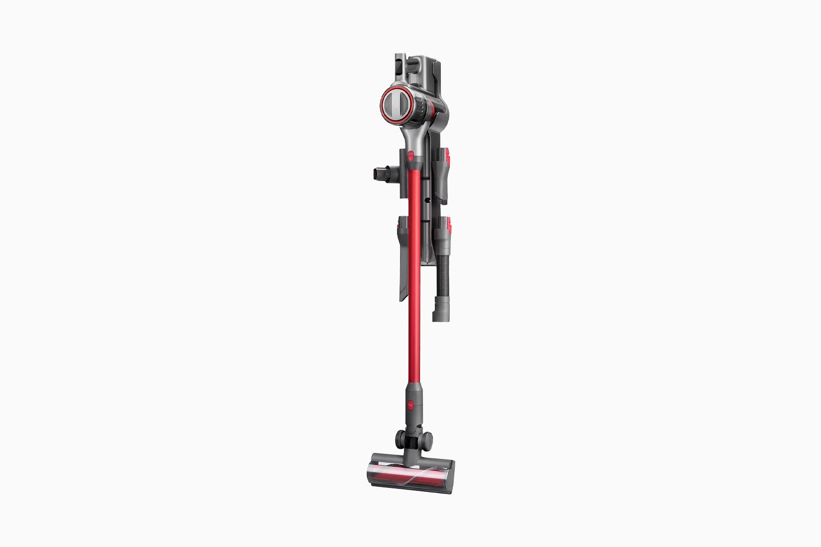 best cordless stick vacuums roborock outsize review Luxe Digital