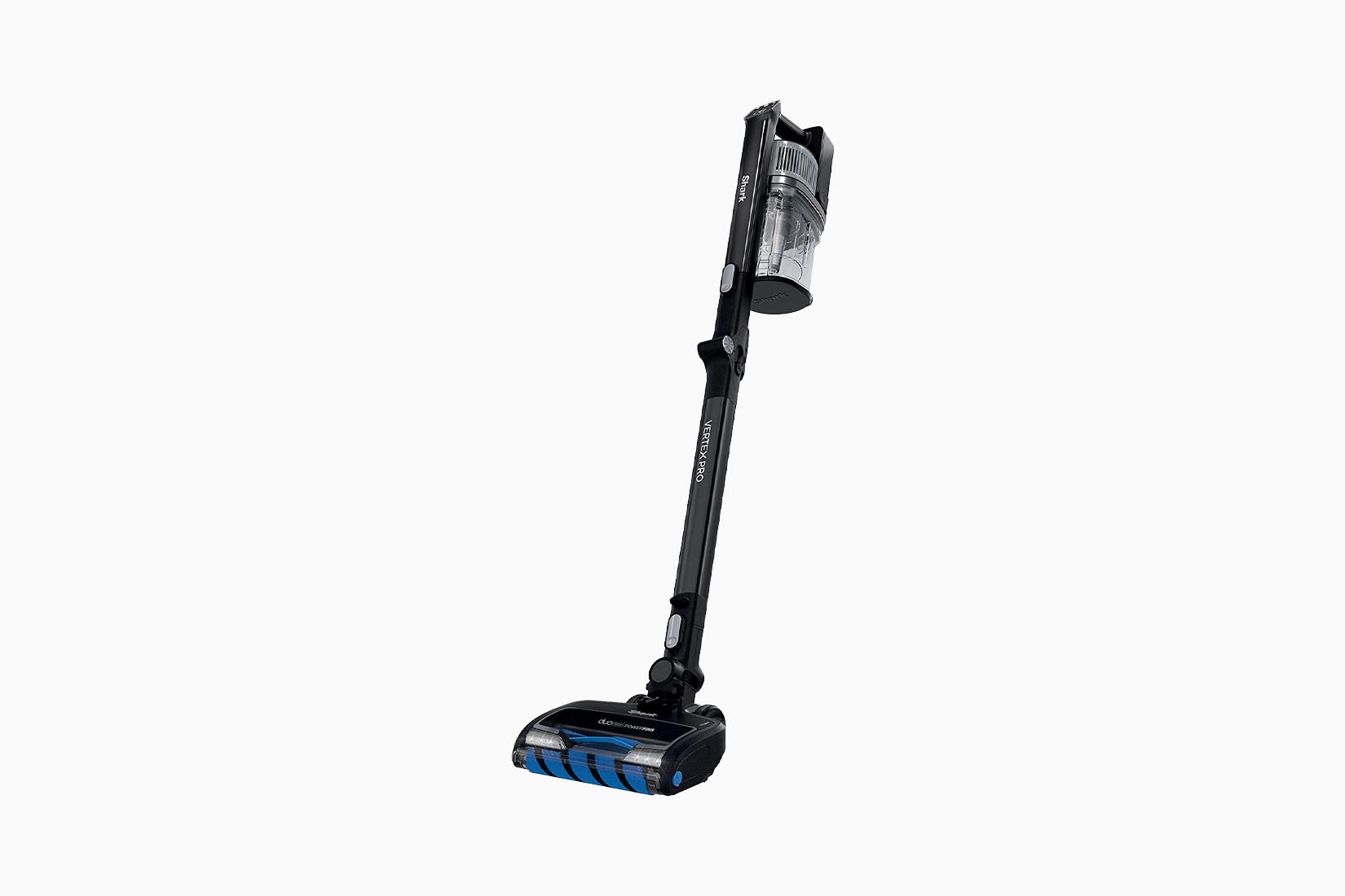 best cordless stick vacuums shark review Luxe Digital