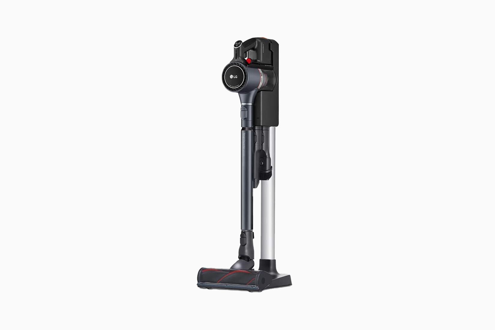 best cordless stick vacuums lg review Luxe Digital
