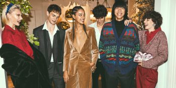 Luisaviaroma review - Luxe Digital