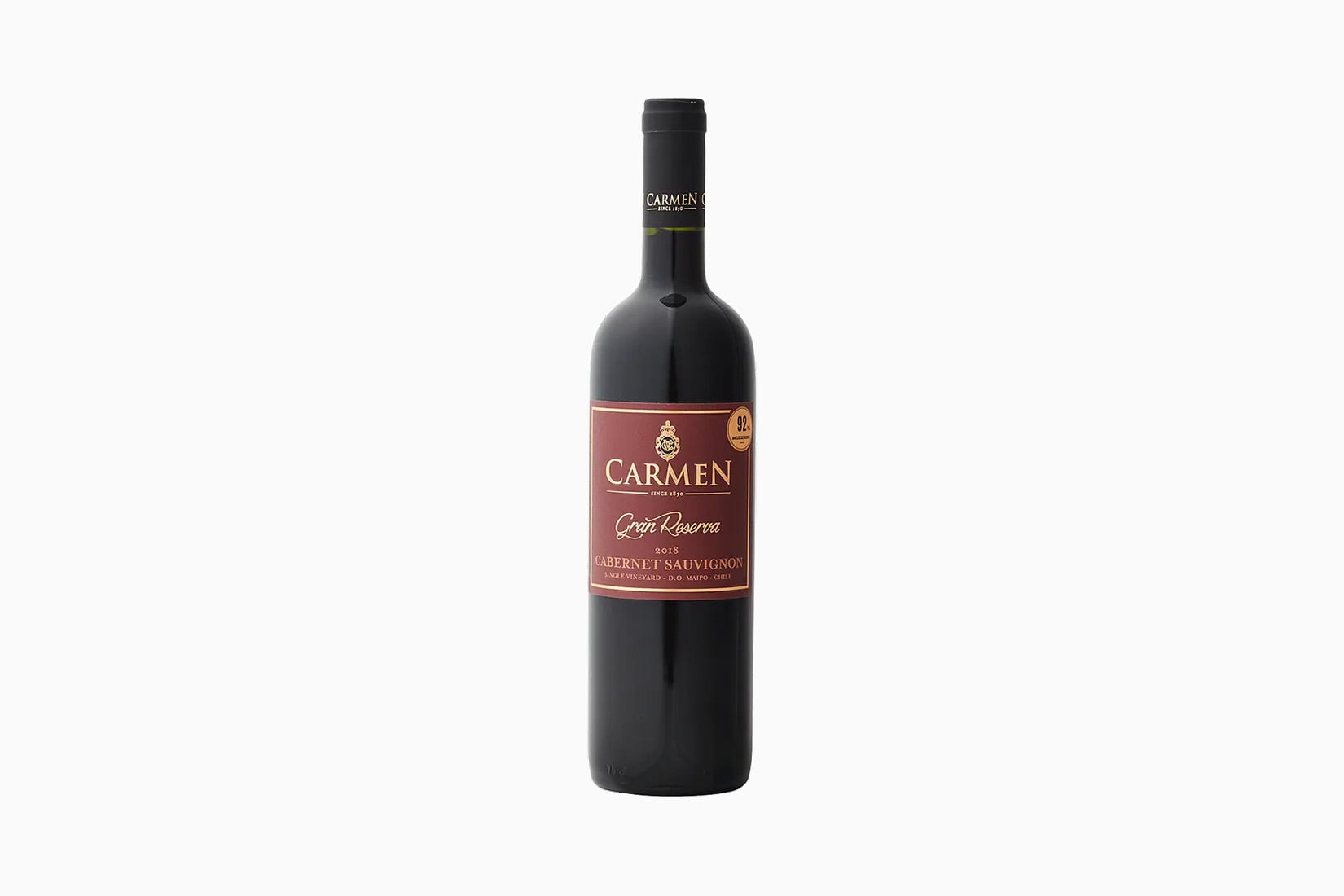 carmen cabernet sauvignon total wine luxe digital