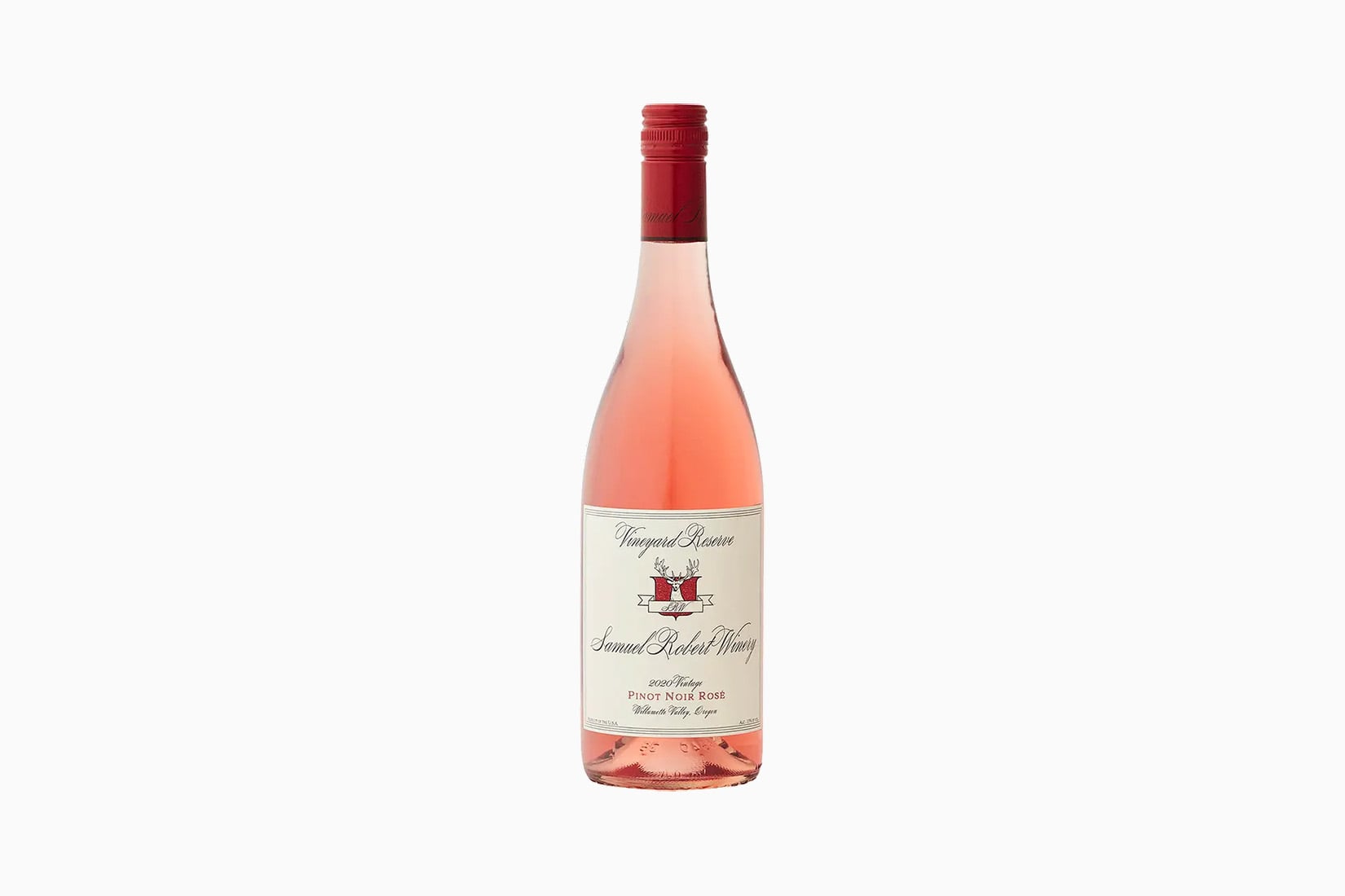 samuel roberts rose total wine luxe digital