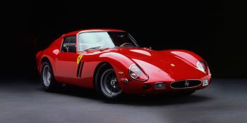 best classic cars vintage old - Luxe Digital
