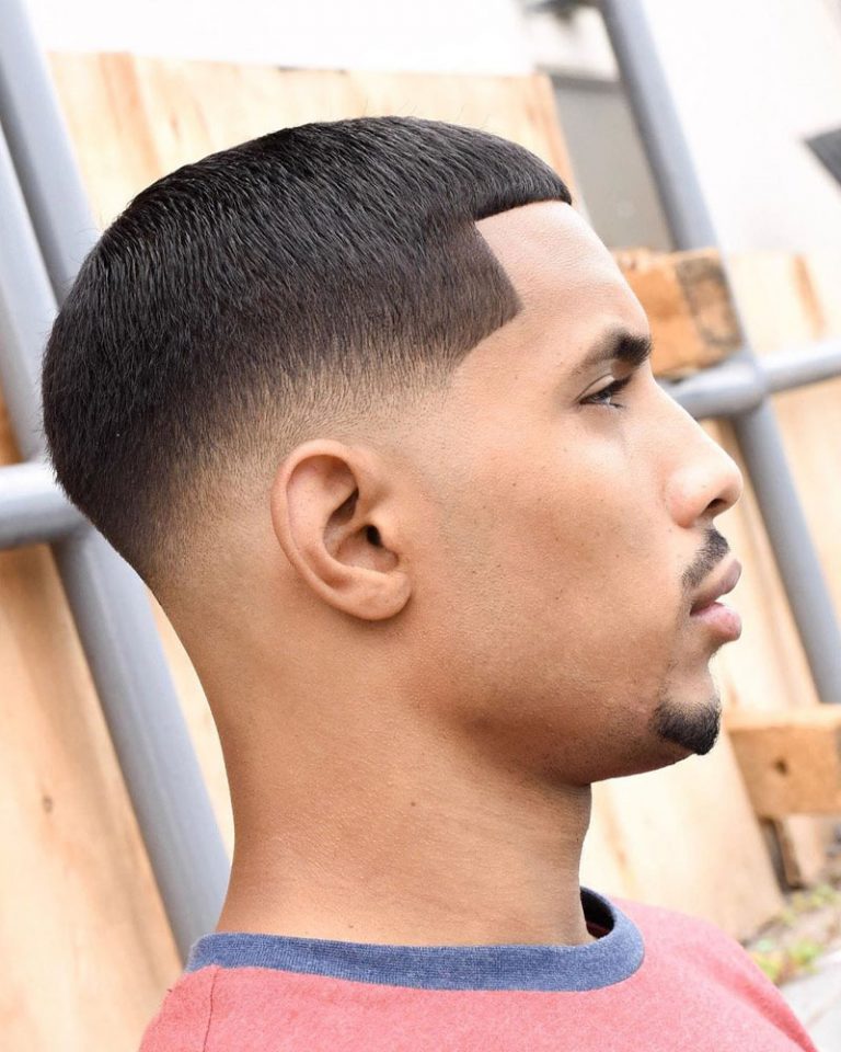 51 Best Taper Fade Haircuts For Men (Illustrated Guide)