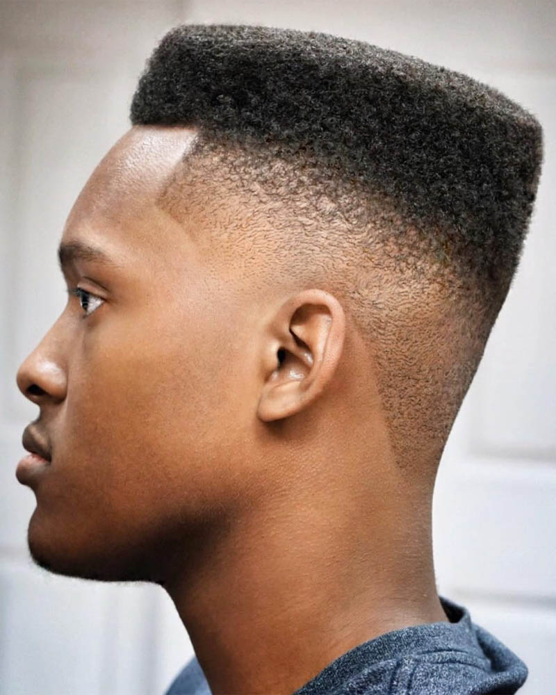 15 Coolest Flat Top Haircuts to Wear in 2023 | All Things Hair US