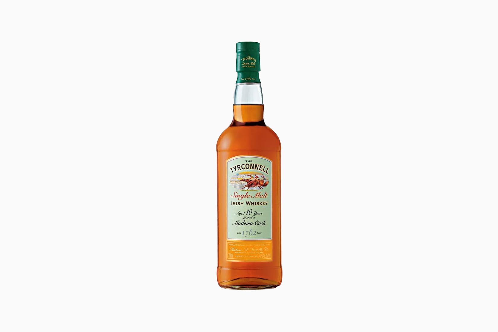 Irishman whiskey - Die besten Irishman whiskey unter die Lupe genommen!