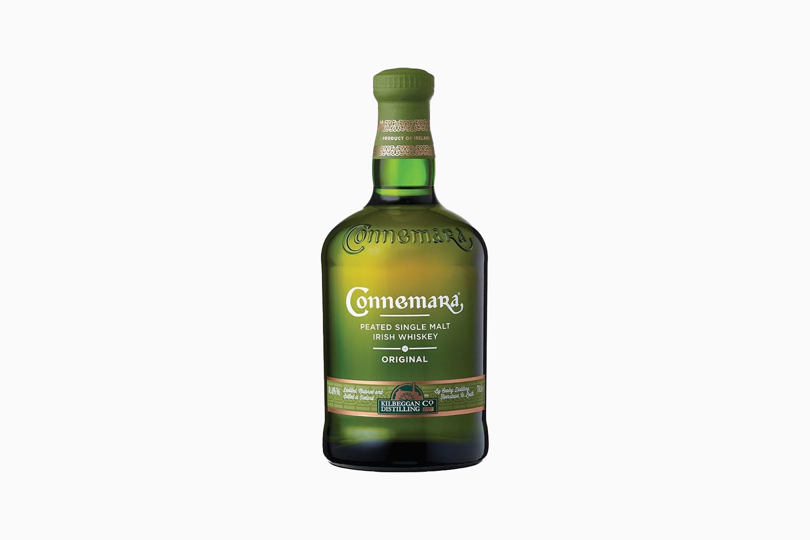 best irish whiskey connemara review Luxe Digital