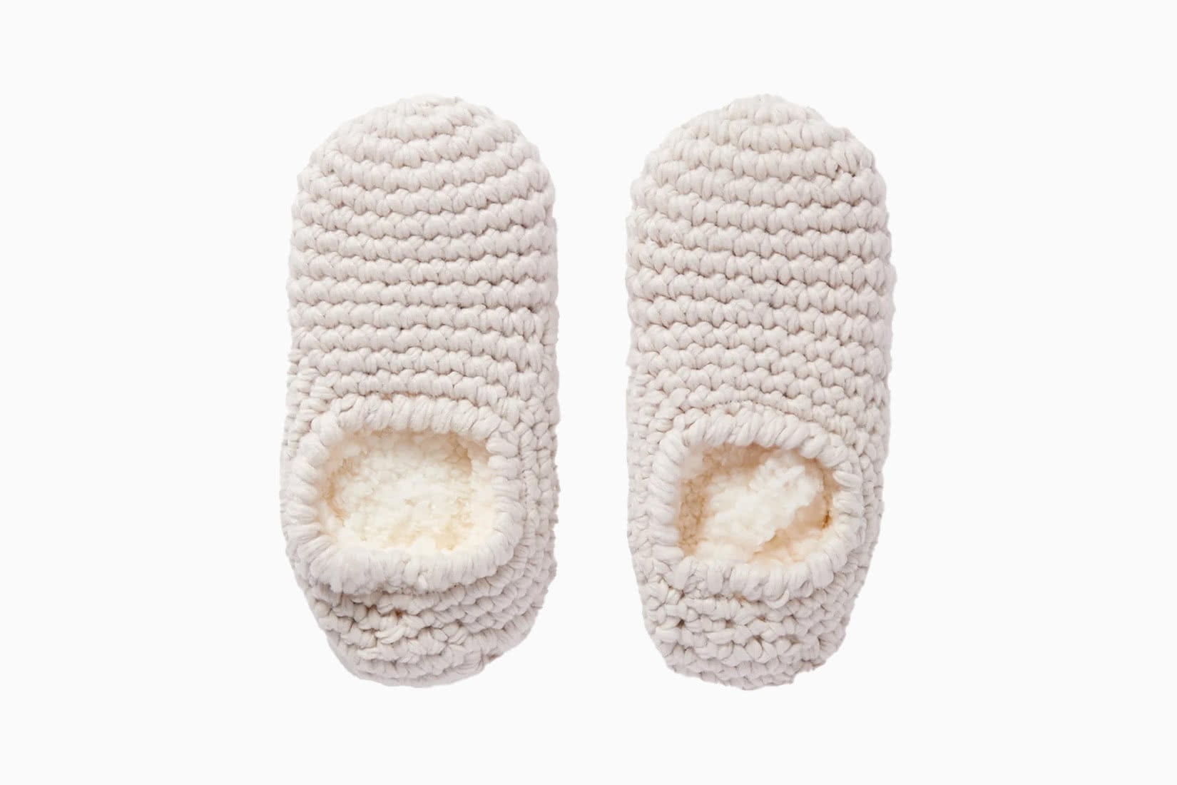 best slippers women eberjey slipper-socks luxe digital