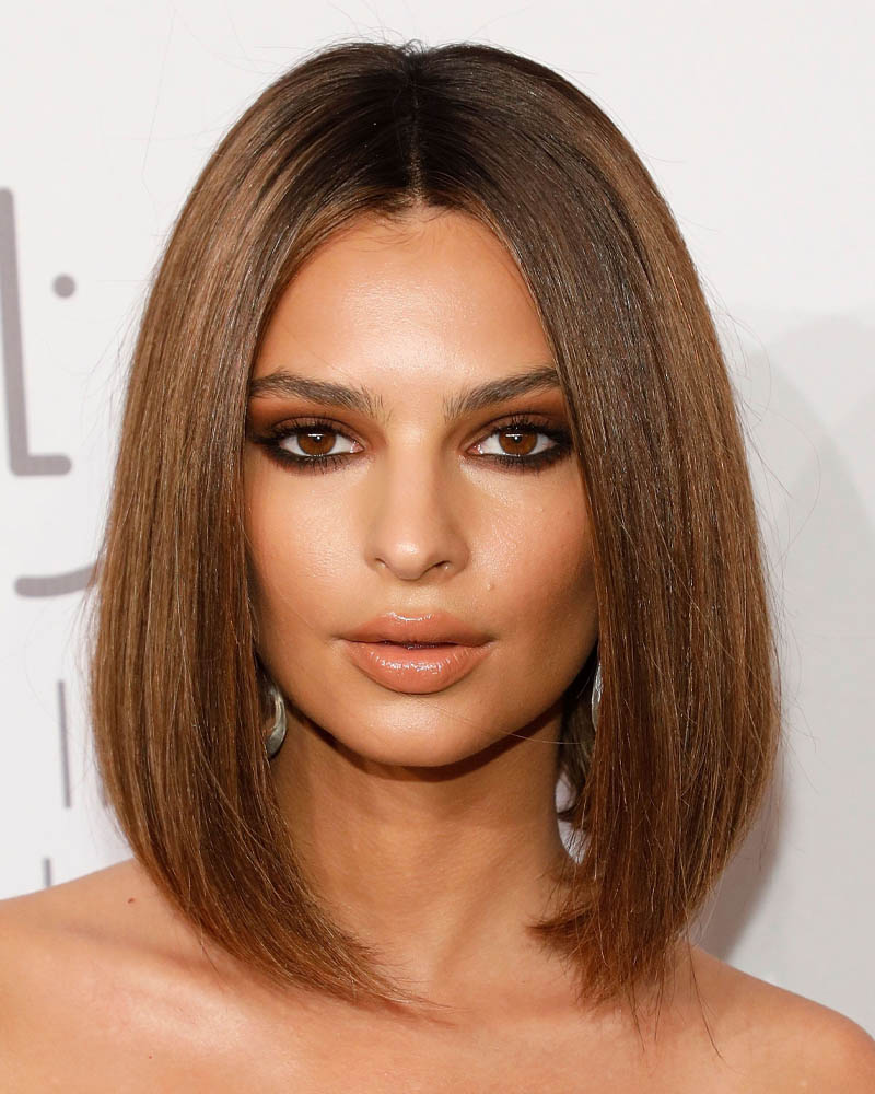 Latest Hairstyles For Medium Length Hair Home Design Ideas