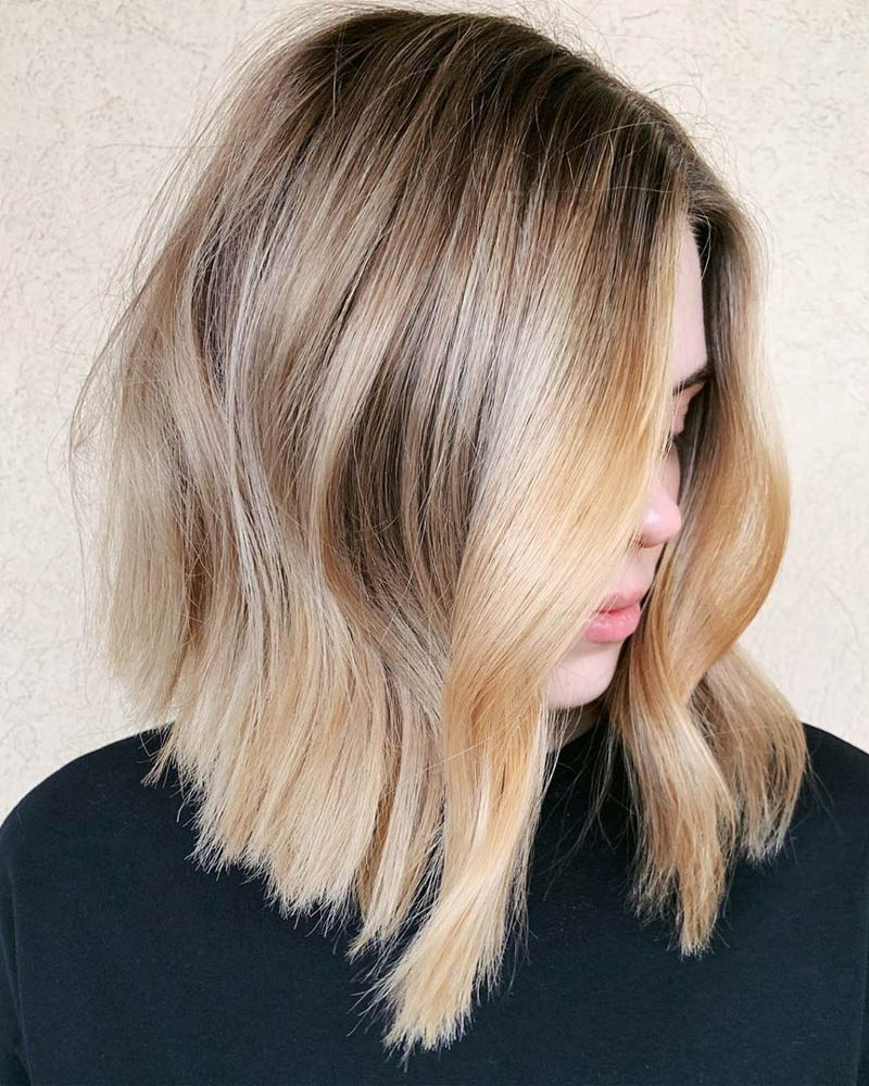 53 Coupe De Cheveux Aux paules Pour Femme En 2023 53 Coupe De Cheveux Aux paules Pour Femme En 2023