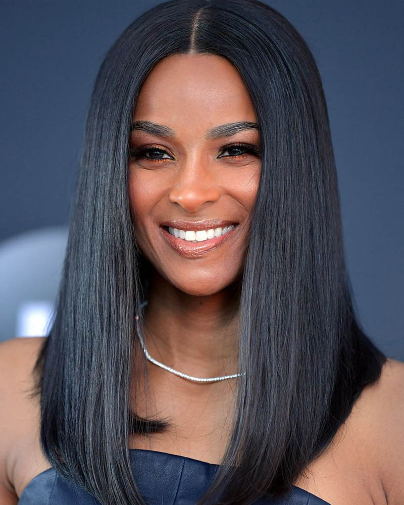The 50 Best Hairstyles for MediumLength Hair in 2023  Marie Claire
