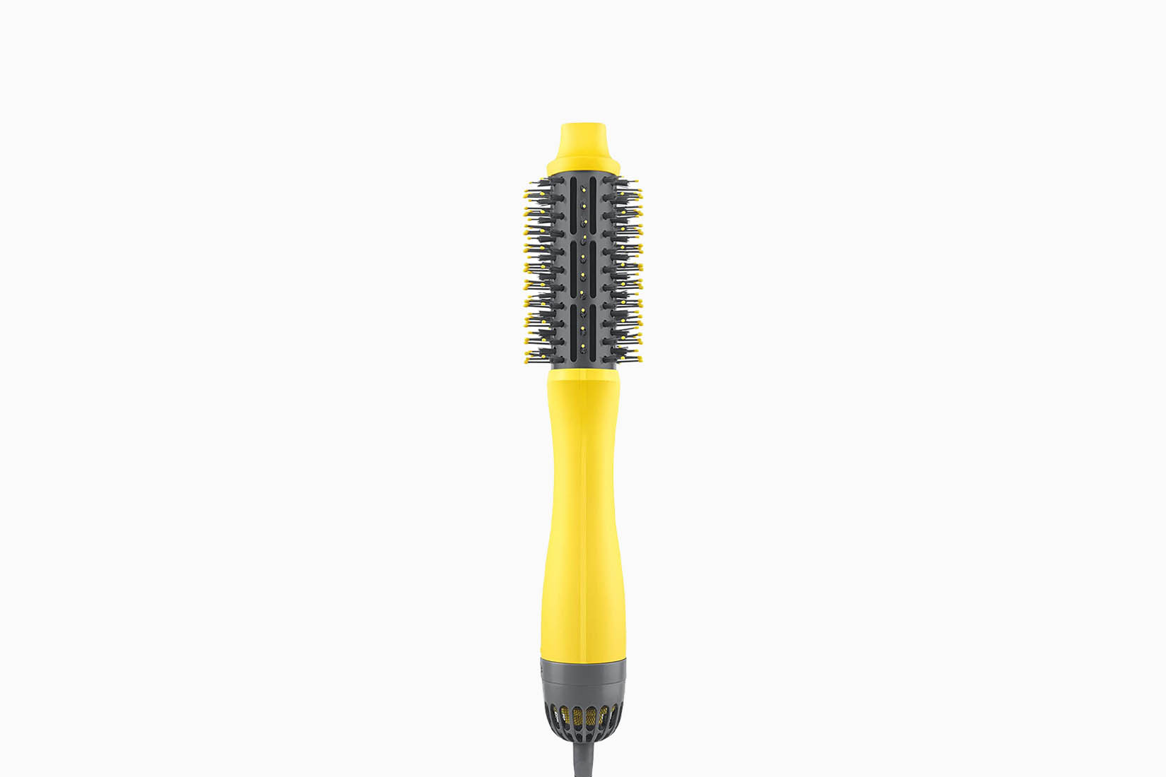 best hair dryer brushes drybar review Luxe Digital