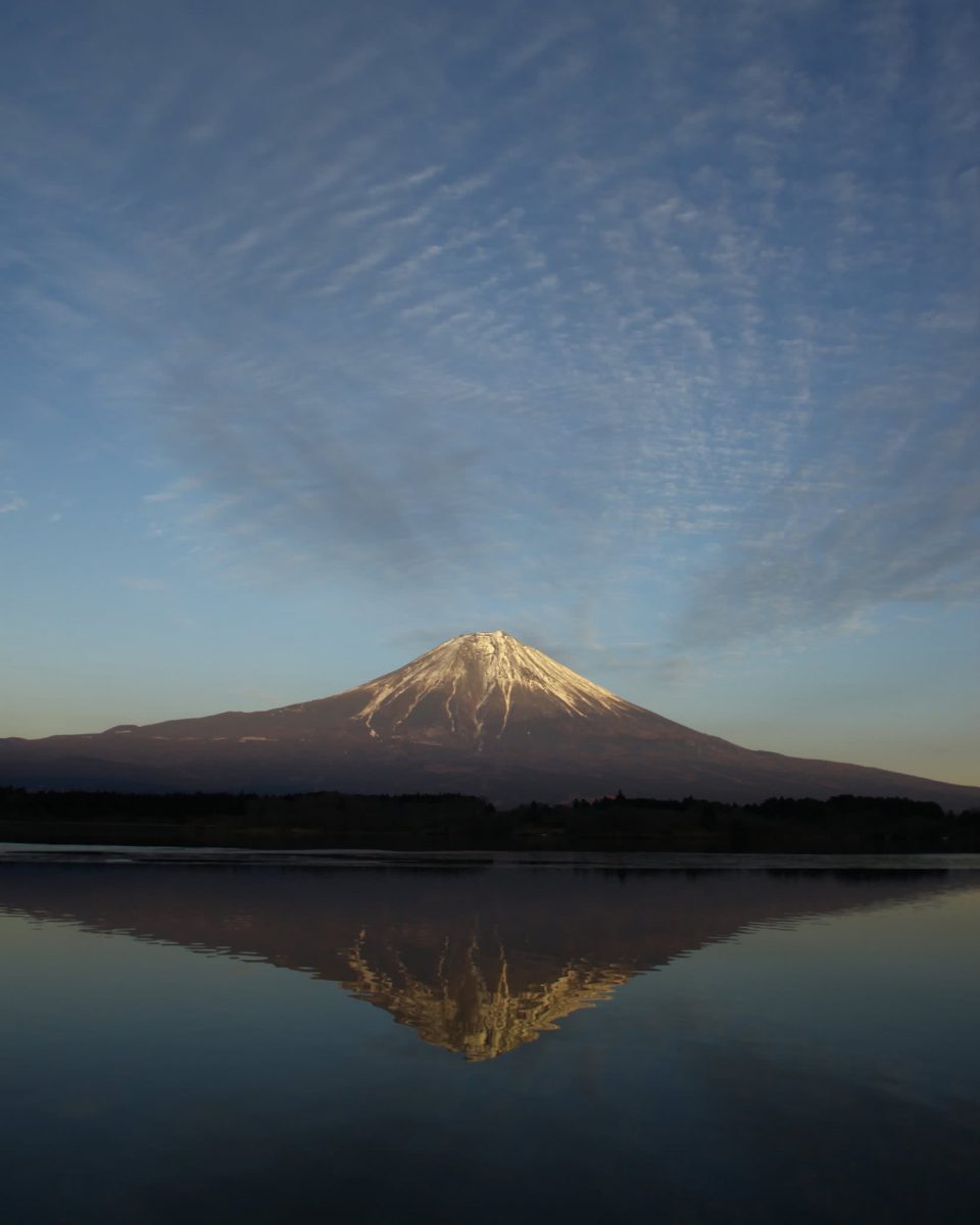 nature getaway near tokyo tanukiko lake japan travel luxe digital